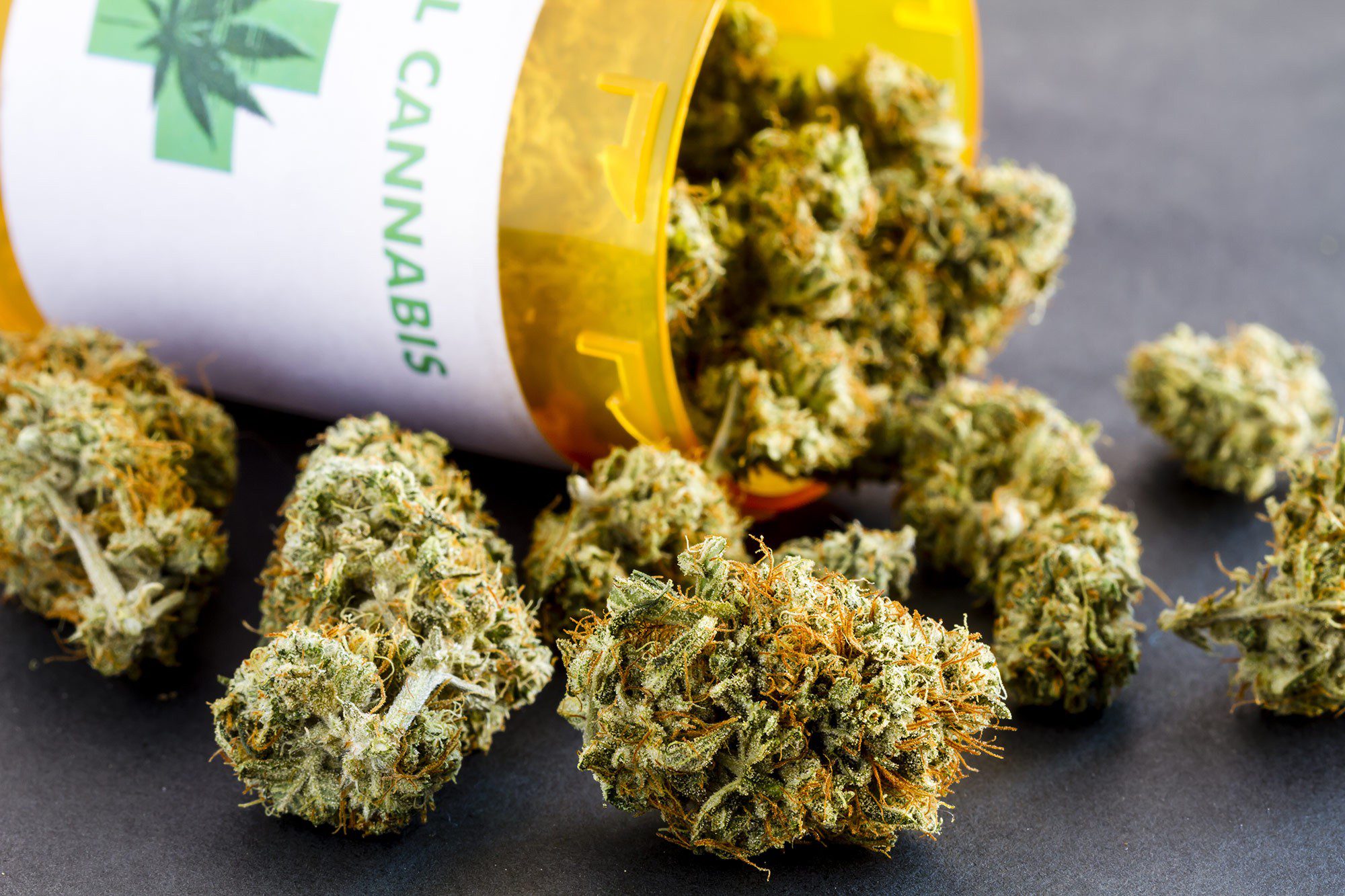 Mögliche Anwendungsbereiche von CBD?