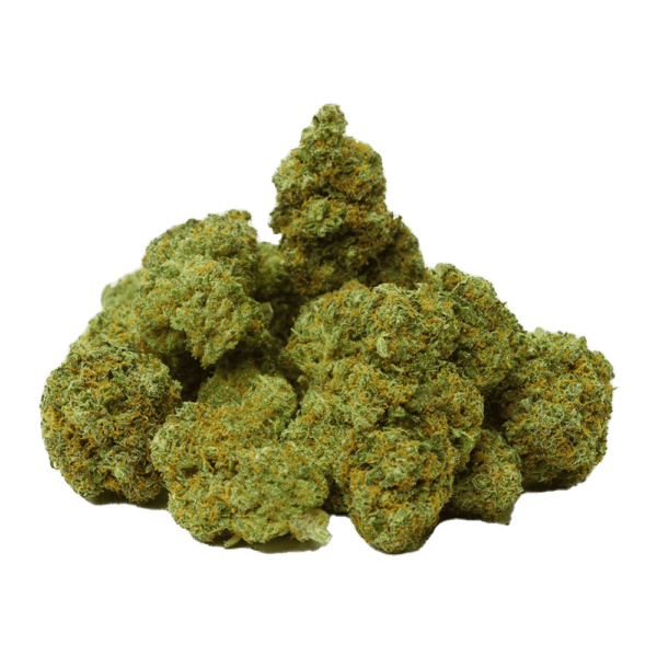 Strawberry Haze - CBD Blüten