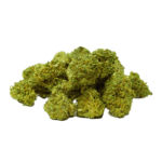 Orange Bud - CBD Blüten