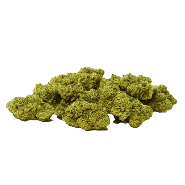 Cherry Haze - CBD Blüten