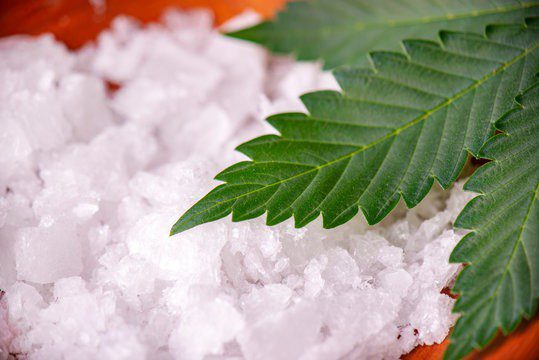 Was sie über CBD-Isolat wissen müssen!