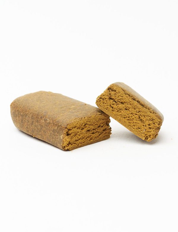H4CBD Hash - 20%
