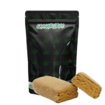 HHC Hash Amnesia  – 20%