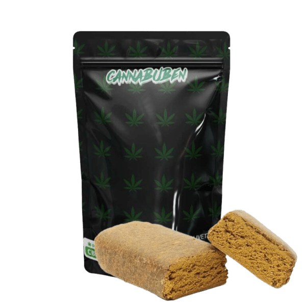 HHC Hash Amnesia  – 20%