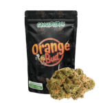Orange Bud x HHC