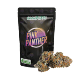 Pink Panther x HHC