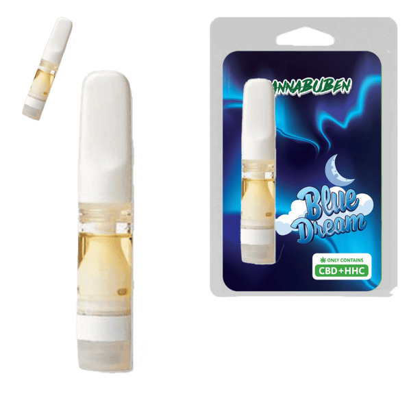 HHC Vape - Blue Dream