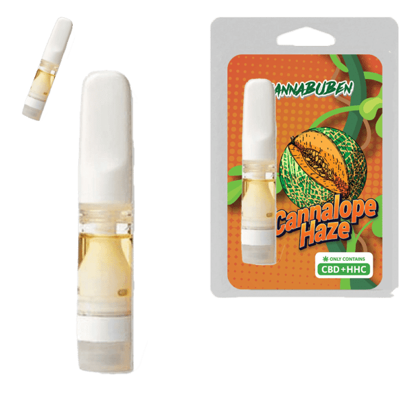 HHC Vape- Cannalope Haze