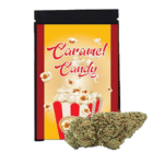 Caramel Candy x HHC