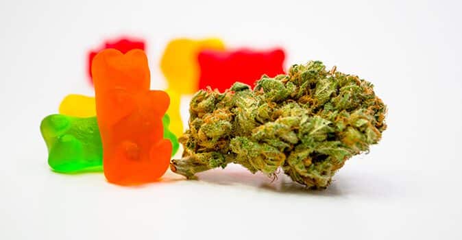 Der vollständige Leitfaden zu CBD-Gummibärchen und was sie bewirken