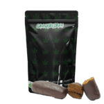 HHC Hash - 40%