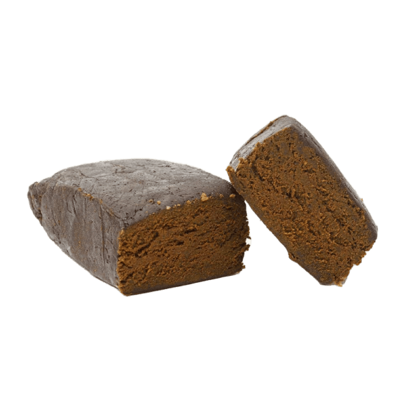 CBD Bubble Hash