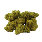 Critical Haze - CBD Blüten