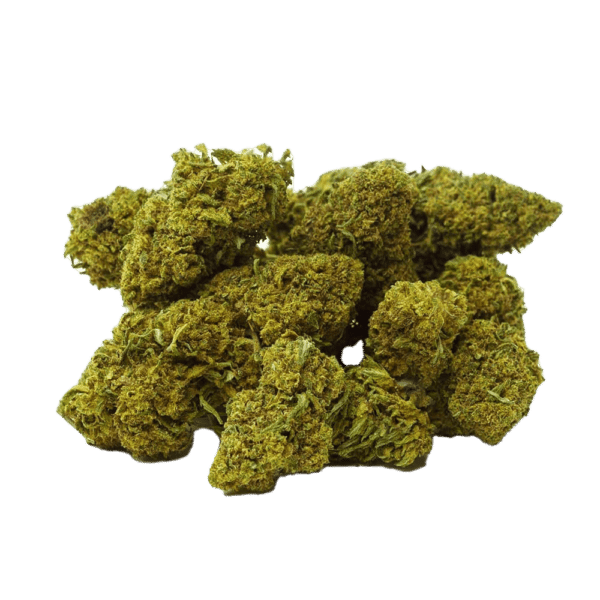 Critical Haze - CBD Blüten