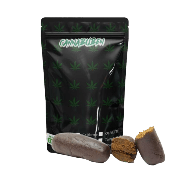 HHC Hash 100g