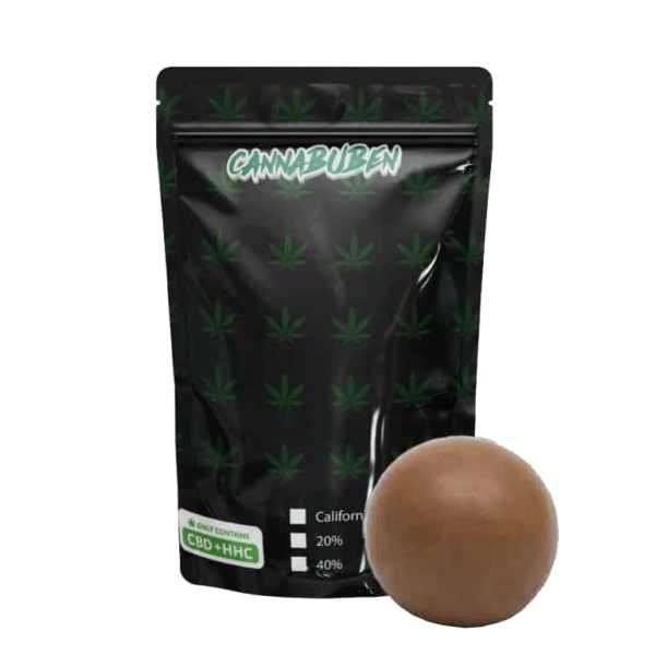 HHC Temple Balls - 45%
