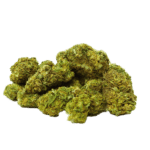 Swiss Cheese - CBD Blüten