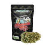 Amnesia x HHC