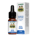 HHC Öl - 10ml