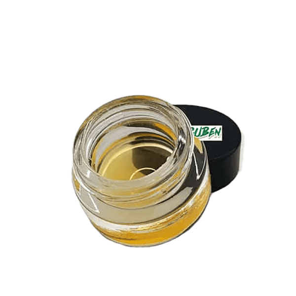 HHC Dab - Skittlez - 1.3ML