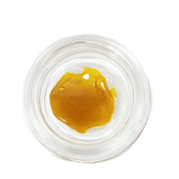 H4CBD Destillat 100g 94.5 %