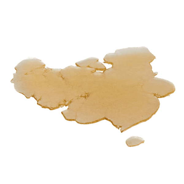 HHC Shatter - 85% HHC