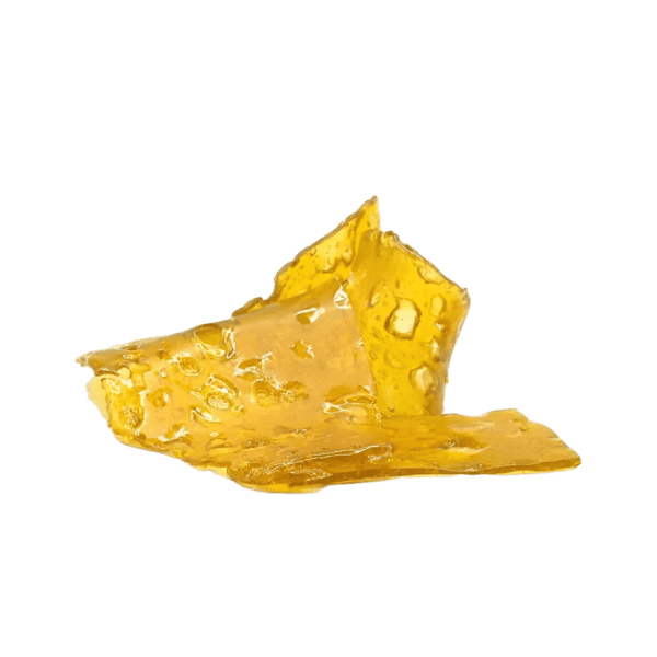 HHC Wax - 80% HHC + 3% HHCP