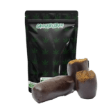 HHC Hash - OLIVETTE