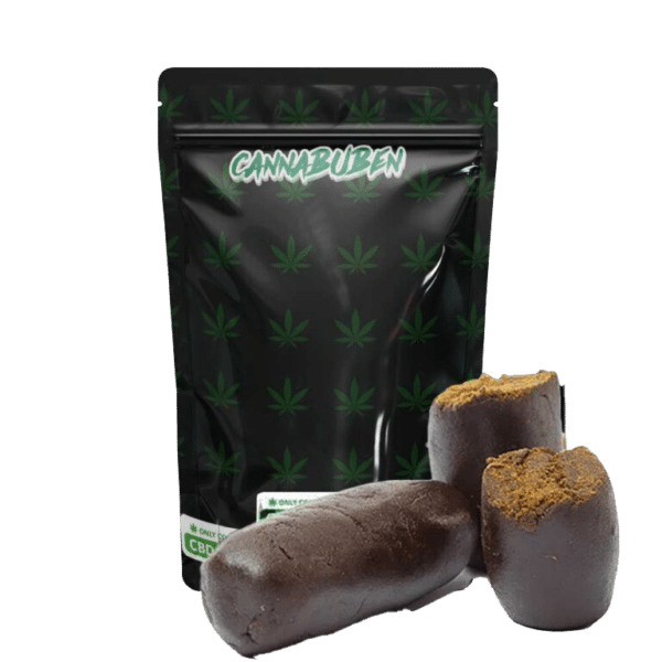 HHC Hash - OLIVETTE