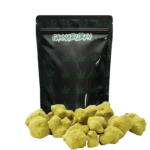 HHC Moonrocks - 83%
