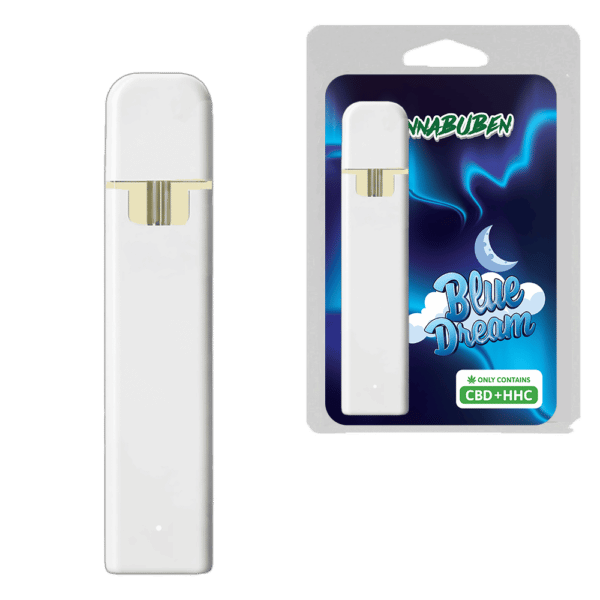 HHC Vape Pen - Blue Dream