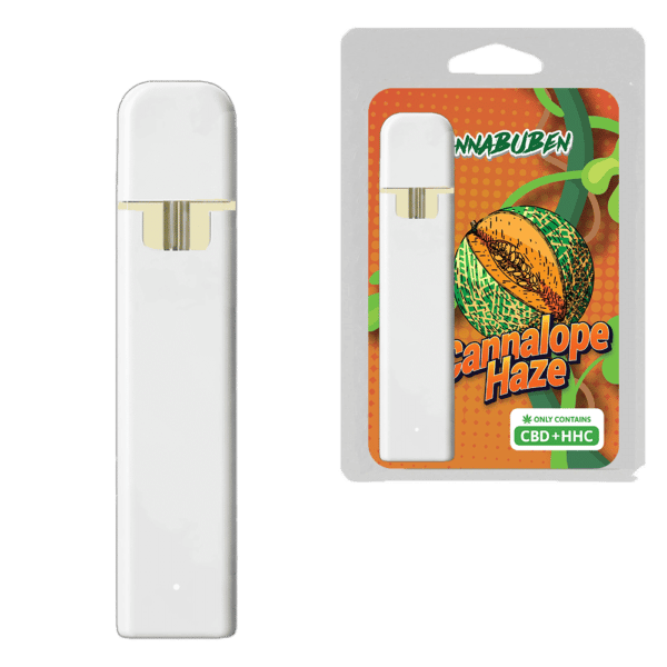 HHC Vape Pen - Cannalope Haze