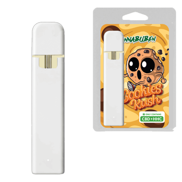 HHC Vape Pen - Cookies Kush
