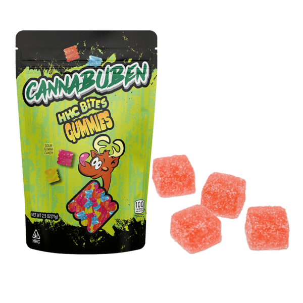 HHC Edibles