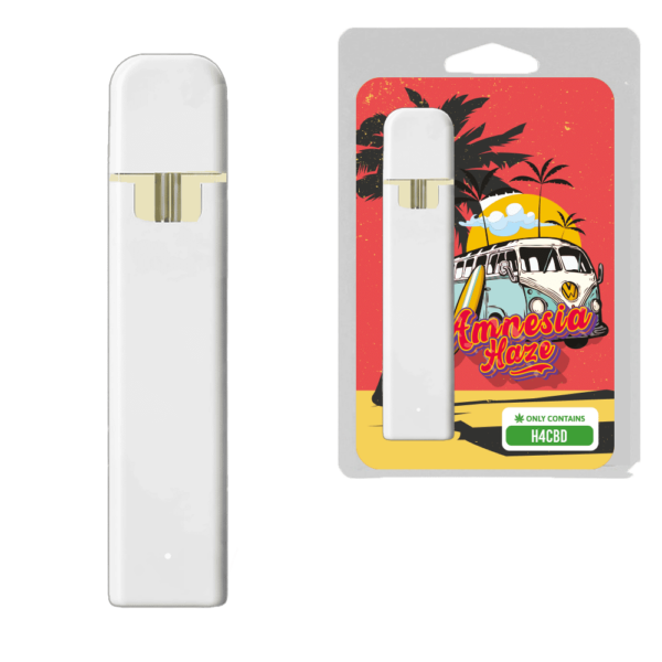 CBN Vapes - Amnesia Haze