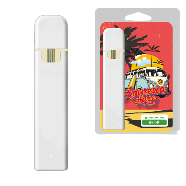 HHC-P Vape - Amnesia Haze
