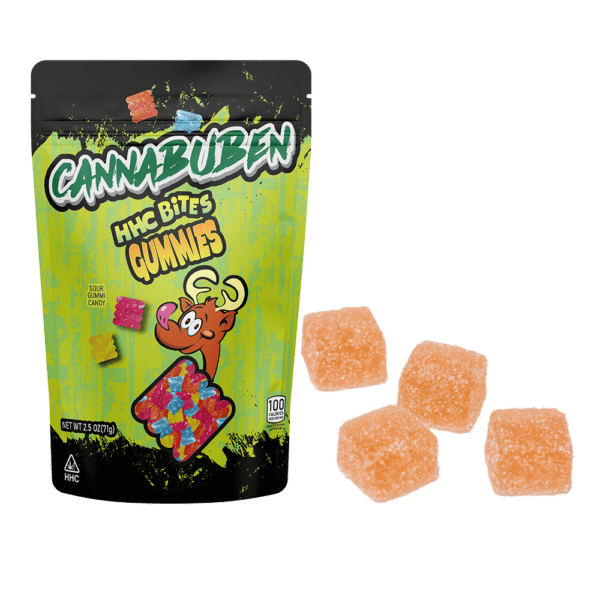 THCP Edibles