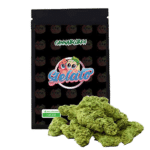 Gelato x H4CBD