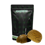 HHC Hash - California Kush - 40%