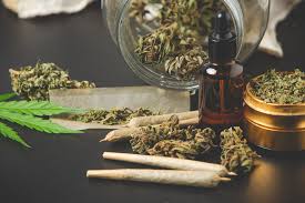 H4CBD vs. THC: Was ist der Unterschied?