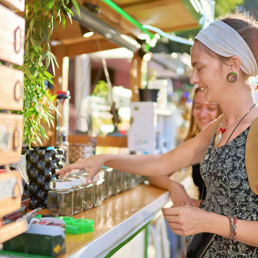 Cannabis Social Club