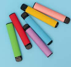 HHC Vapes Erfahrungen