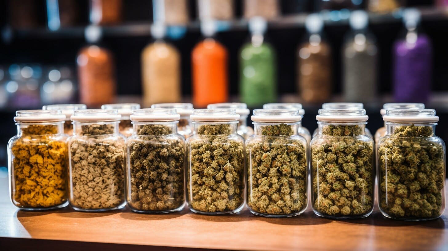 Günstige CBD Blüten kaufen – Top Qualität zum kleinen Preis