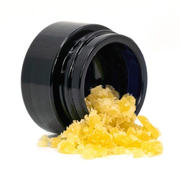 CBD Destillat 100g - 99%
