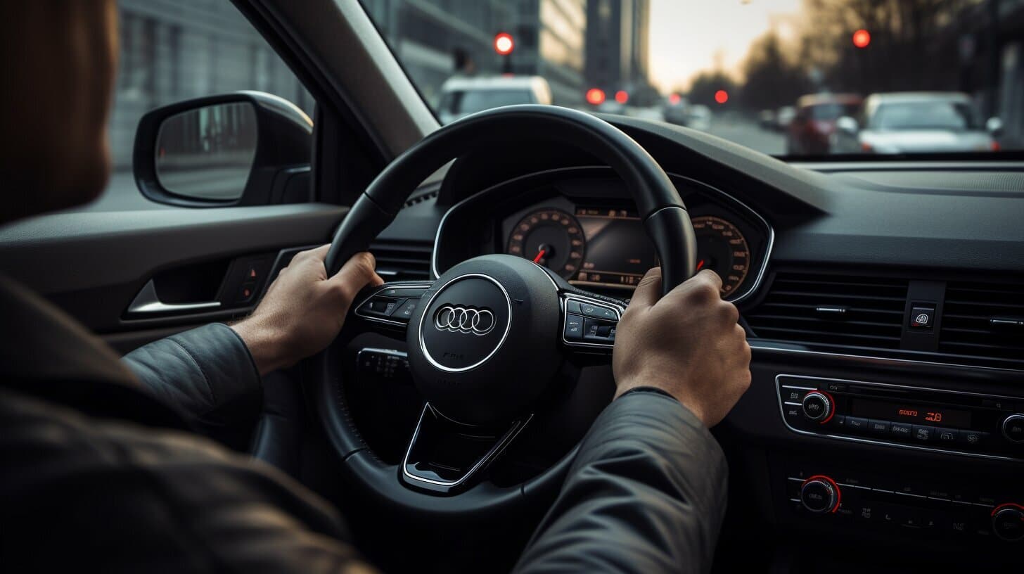 Sicher Auto fahren trotz HHC - Tipps und Ratschläge