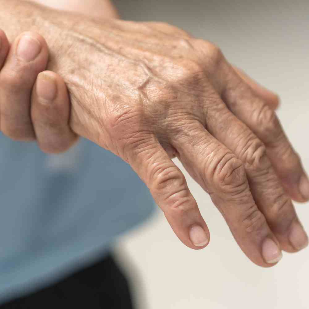 Welches CBD Öl ist am besten für Polyneuropathie?