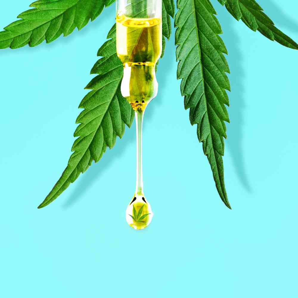 Wie viel mg CBD pro kg: Ein umfassender Leitfaden