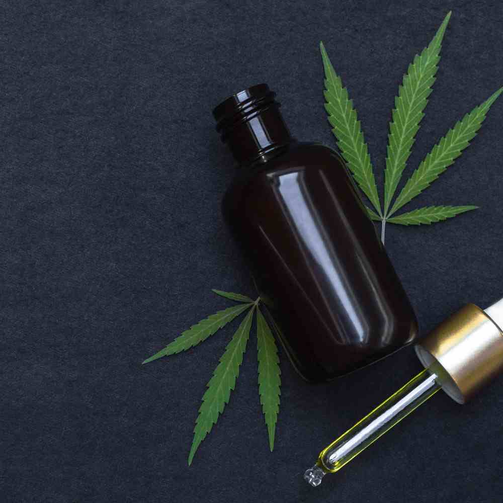 Was ist H4CBD?
