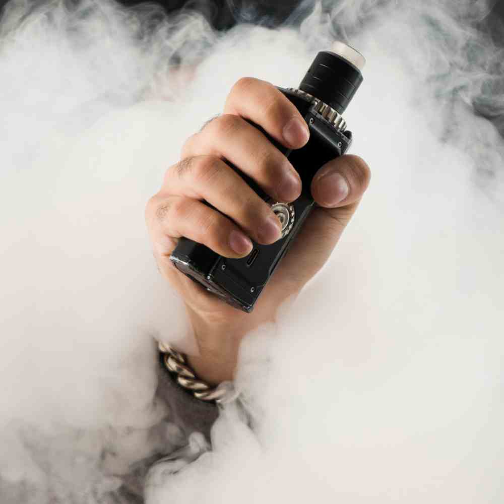 Der THC Vape Pen: Eine Revolution für Cannabis-Konsum