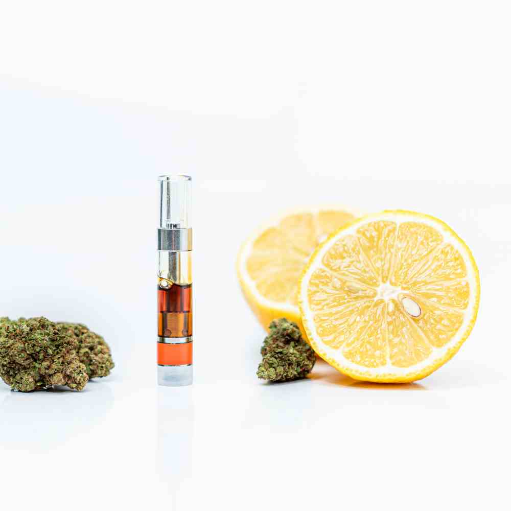 Die Bedeutung von Terpenen in Cannabis
